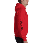 2020 Men's Hoodie