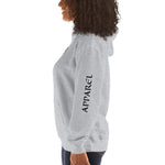 2020 Women's Hoodie