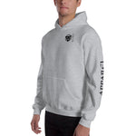 2020 Men's Hoodie