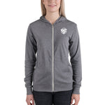 Sport zip runner