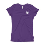 VF Girls Slim Tee