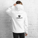 Flash VF Hoodie