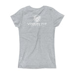 VF Girls Slim Tee