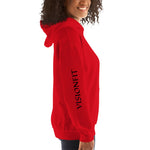 2020 Women's Hoodie
