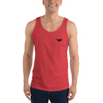 Men's Spring Tank