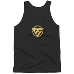 Jersey Tank Top
