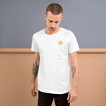 VF Gold Tee