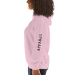 2020 Women's Hoodie