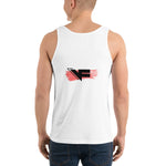 Men's Spring Tank