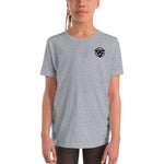 Youth VF Shortie