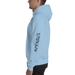 2020 Men's Hoodie