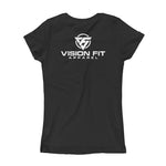 VF Girls Slim Tee