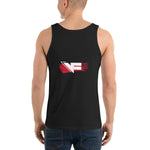 Men's Spring Tank