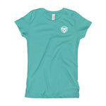 VF Girls Slim Tee