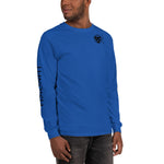 2020 Men's Long Sleeve