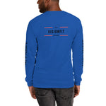 2020 Men's Long Sleeve
