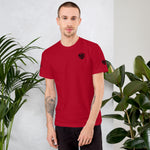 Jersey VF Tee
