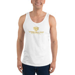 Goldy Tank Top