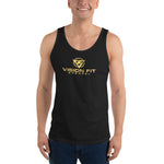 Goldy Tank Top