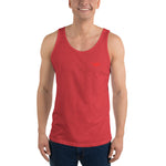 Men's Spring Tank