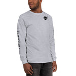 2020 Men's Long Sleeve