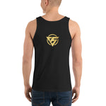 Goldy Tank Top