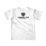 Kids Jersey Tee