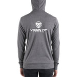 Sport zip runner