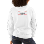 2020 Women's Hoodie