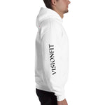 2020 Men's Hoodie