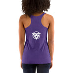 Royal Tank Top