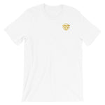 Women's Gold Tee