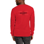 2020 Men's Long Sleeve