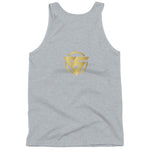Jersey Tank Top