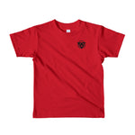 Kids Jersey Tee