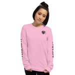 2020 Women's Long Sleeve