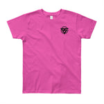 Youth Jersey Tee