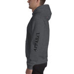 2020 Men's Hoodie