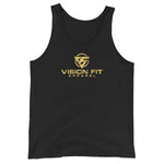 Goldy Tank Top