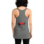 Women's Spring Tank