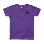 Youth Jersey Tee