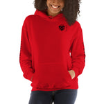 2020 Women's Hoodie