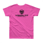 Youth Jersey Tee