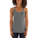 Women's Spring Tank