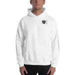 2020 Men's Hoodie