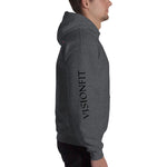 2020 Men's Hoodie