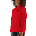 2020 Women's Hoodie