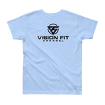 Youth Jersey Tee