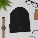 VF Cuffed Beanie