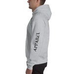 2020 Men's Hoodie